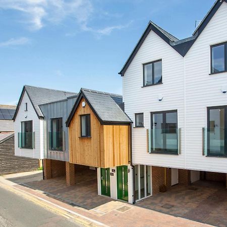 Leggetts Lane Aparthotel Whitstable Exteriör bild