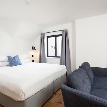 Leggetts Lane Aparthotel Whitstable Exteriör bild