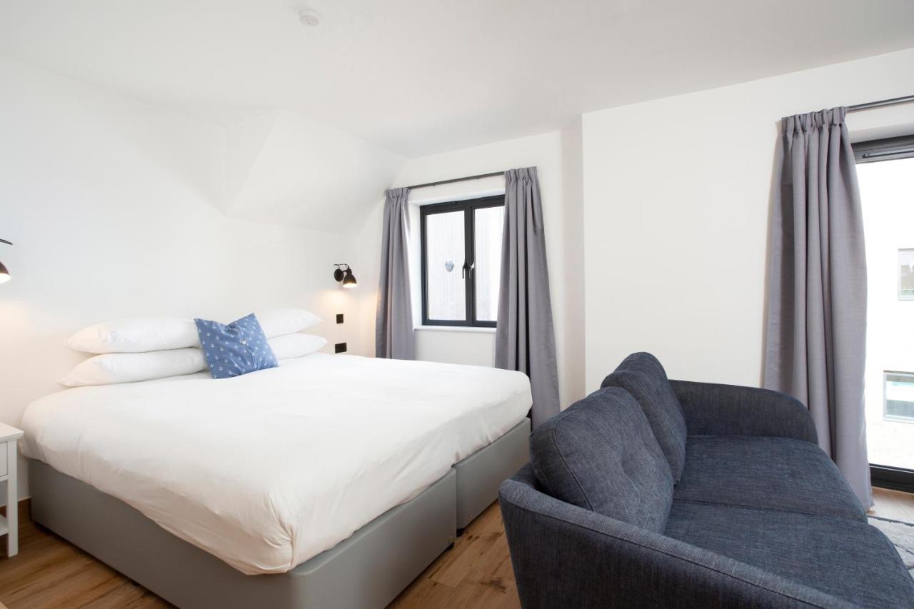 Leggetts Lane Aparthotel Whitstable Exteriör bild