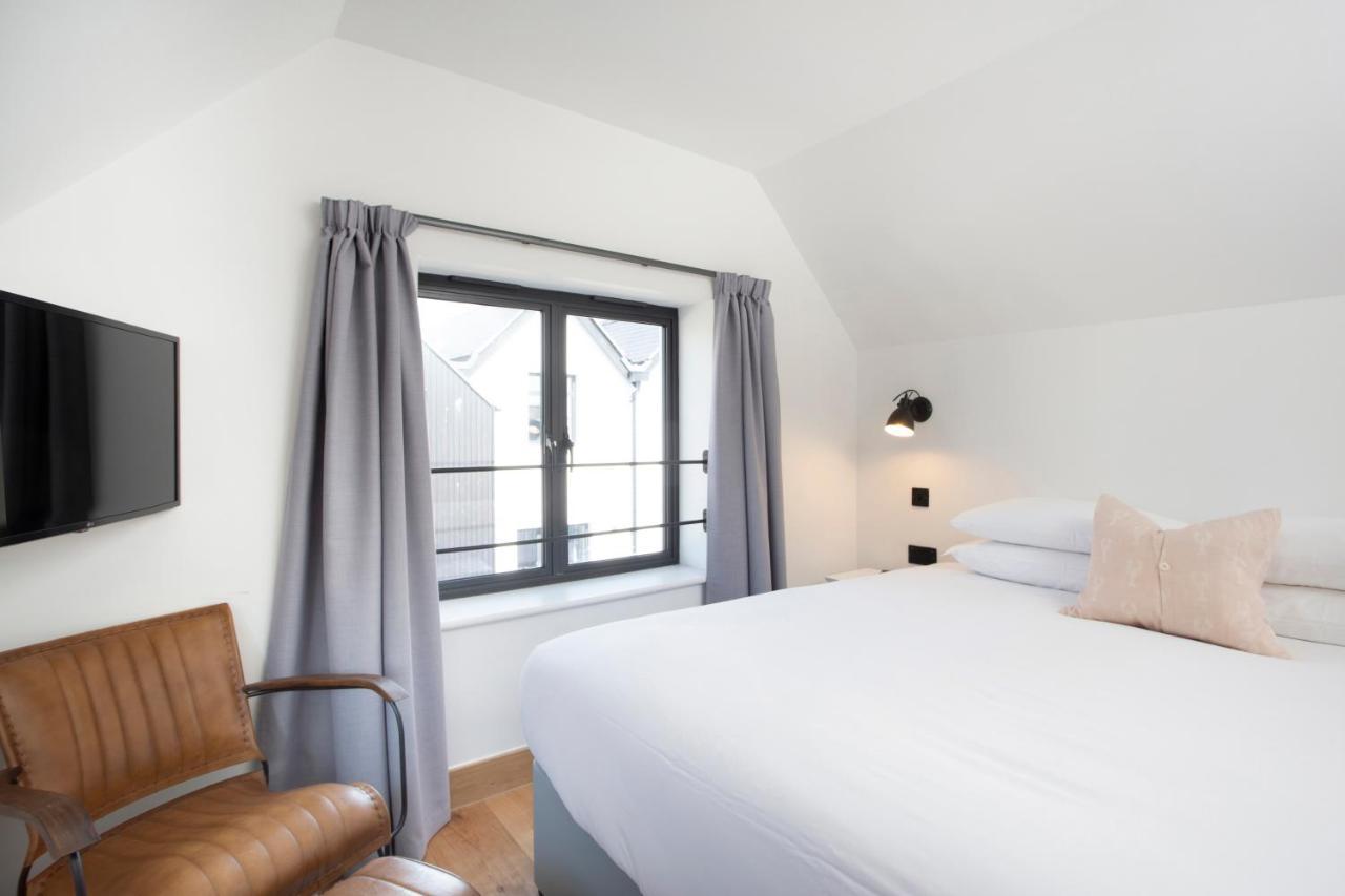 Leggetts Lane Aparthotel Whitstable Exteriör bild
